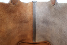 将图片加载到图库查看器，HERMES PICOTIN LOCK CASAQUE MM Clemence leather Etoupe gray/Gold □P刻印 Hand bag 800070093

