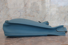 画像をギャラリービューアに読み込む, HERMES／エルメス エブリン3ＰＭ トリヨンクレマンス ブルージーン □M刻印 ショルダーバッグ 700110037
