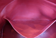 将图片加载到图库查看器，HERMES／BOLIDE 31 Clemence leather Rouge garance □Q刻印 Shoulder bag 800080099

