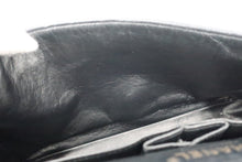 將圖片載入圖庫檢視器 CHANEL/シャネル マトラッセＷフラップＷチェーンショルダーバッグ キャビアスキン ブラック/ゴールド金具 ショルダーバッグ 800100109

