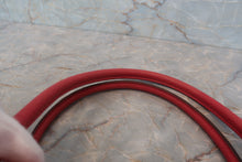 Load image into Gallery viewer, HERMES  GARDEN PARTY PM Negonda leather Bougainvillier □O Engraving Tote bag 700120134
