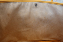 画像をギャラリービューアに読み込む, HERMES／エルメス ガーデンパーティPM ネゴンダ ジョーヌ トートバッグ 800010141
