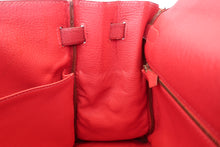 将图片加载到图库查看器，HERMES  KELLY 35 Gulliver leather Chevre myzore goatskim □G刻印 Shoulder bag 800060020
