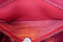 将图片加载到图库查看器，HERMES  KELLY 35 Gulliver leather Chevre myzore goatskim □G刻印 Shoulder bag 800060020
