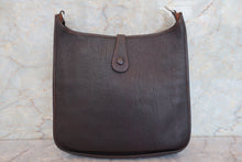 画像をギャラリービューアに読み込む, HERMES／エルメス エブリン1GM フィヨルド エベーヌ □C刻印 ショルダーバッグ 700110027
