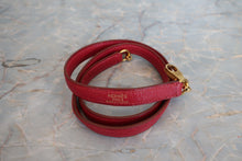 将图片加载到图库查看器，HERMES  KELLY 35 Gulliver leather Chevre myzore goatskim □G刻印 Shoulder bag 800060020
