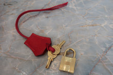 将图片加载到图库查看器，HERMES  KELLY 35 Gulliver leather Chevre myzore goatskim □G刻印 Shoulder bag 800060020
