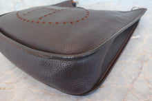 画像をギャラリービューアに読み込む, HERMES／エルメス エブリン1GM フィヨルド エベーヌ □C刻印 ショルダーバッグ 700110027
