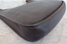 画像をギャラリービューアに読み込む, HERMES／エルメス エブリン1GM フィヨルド エベーヌ □C刻印 ショルダーバッグ 700110027
