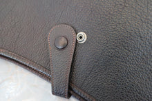 画像をギャラリービューアに読み込む, HERMES／エルメス エブリン1GM フィヨルド エベーヌ □C刻印 ショルダーバッグ 700110027
