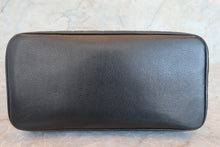 將圖片載入圖庫檢視器 CHANEL/シャネル 復刻トート キャビアスキン ブラック/シルバー金具 トートバッグ 700060030
