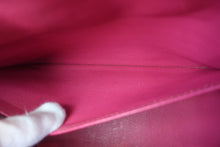 Load image into Gallery viewer, HERMES BIRKIN 30 Crocodile Porosus Fuschia pink □K Engraving Hand bag 700120067
