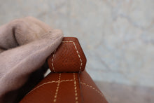 画像をギャラリービューアに読み込む, HERMES／エルメス ボリード35 クシュベル ゴールド ショルダーバッグ 800030121
