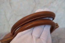 Load image into Gallery viewer, HERMES BOLIDE 35 Graine Couchevel leather Gold 〇Y Engraving Shoulder bag 700050114
