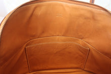 画像をギャラリービューアに読み込む, HERMES／エルメス ボリード35 クシュベル ゴールド ショルダーバッグ 800030121
