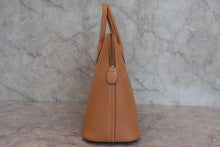 画像をギャラリービューアに読み込む, HERMES／エルメス ボリード35 クシュベル ナチュラル □A刻印 ショルダーバッグ 800060016

