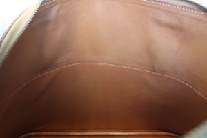 HERMES BOLIDE 35 Graine Couchevel leather Gold 〇Y Engraving Shoulder bag 700050114