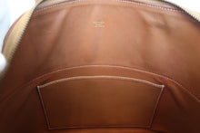 Load image into Gallery viewer, HERMES BOLIDE 35 Graine Couchevel leather Gold 〇Y Engraving Shoulder bag 700050114
