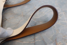 画像をギャラリービューアに読み込む, HERMES／エルメス ピコタンロックエクラＭＭ トリヨンクレマンス/ヴォースイフト ナタ/セサミ Z刻印 ハンドバッグ 800010074
