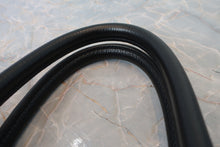 Load image into Gallery viewer, HERMES BIRKIN 35 Clemence leather Black Hand bag 700050262
