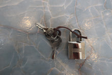 画像をギャラリービューアに読み込む, HERMES／エルメス ピコタンロックエクラＭＭ トリヨンクレマンス/ヴォースイフト ナタ/セサミ Z刻印 ハンドバッグ 800010074
