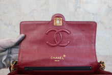 将图片加载到图库查看器，CHANEL/香奈儿 CF 链条包 羊皮 Black/Gold hadware(黑色/金色金属) 肩背包 800040046
