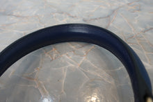 Load image into Gallery viewer, HERMES  Mini KELLY 20 Box carf leather Blue 〇X Engraving Shoulder bag 700120069
