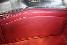 画像をギャラリービューアに読み込む, CHANEL/シャネル マトラッセチェーンショルダーバッグ ラムスキン ブラック/ゴールド金具 ショルダーバッグ 700060076
