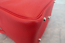 画像をギャラリービューアに読み込む, HERMES／エルメス リンディ26 ヴェルソ トリヨンクレマンス ルージュカザック/ローズリップスティック □P刻印 ショルダーバッグ 800010159
