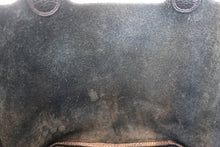 将图片加载到图库查看器，HERMES PICOTIN LOCK PM Clemence leather Black Y刻印 Hand bag 800060029
