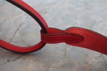 画像をギャラリービューアに読み込む, HERMES／エルメス リンディ26 ヴェルソ トリヨンクレマンス ルージュカザック/ローズリップスティック □P刻印 ショルダーバッグ 800010159
