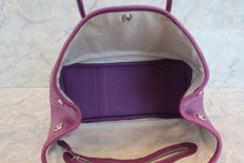 画像をギャラリービューアに読み込む, HERMES／エルメス ガーデンパーティTPM ネゴンダ アネモネ □Q刻印 トートバッグ 700110034
