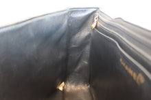 Load image into Gallery viewer, CHANEL Mademoiselle chain shoulder bag Caviar skin Black/Gold hadware Shoulder bag 800040073
