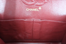 画像をギャラリービューアに読み込む, CHANEL/シャネル マトラッセＷフラップＷチェーンショルダーバッグ ラムスキン ブラック/ゴールド金具 ショルダーバッグ 800090227
