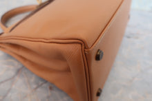 画像をギャラリービューアに読み込む, HERMES／エルメス ケリー28 クシュベル ゴールド 〇Q刻印 ショルダーバッグ 800010142
