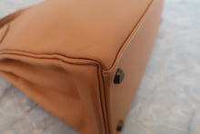 画像をギャラリービューアに読み込む, HERMES／エルメス ケリー28 クシュベル ゴールド 〇Q刻印 ショルダーバッグ 800010142
