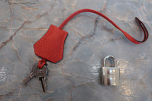 Load image into Gallery viewer, HERMES BIRKIN 30 Clemence leather Rose jaipur □R Engraving Hand bag 700100001
