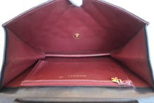 将图片加载到图库查看器，CHANEL/香奈儿 CF 按压锁 链条包 羊皮 Black/Gold hadware(黑色/金色金属) 肩背包 800070055
