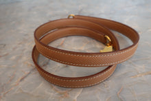 画像をギャラリービューアに読み込む, HERMES／エルメス ケリー32 クシュベル ナチュラル □A刻印 ショルダーバッグ 700110029
