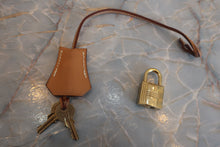 画像をギャラリービューアに読み込む, HERMES／エルメス ケリー32 クシュベル ナチュラル □A刻印 ショルダーバッグ 700110029
