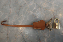 画像をギャラリービューアに読み込む, HERMES／エルメス ケリー28 クシュベル ゴールド 〇Q刻印 ショルダーバッグ 800010142
