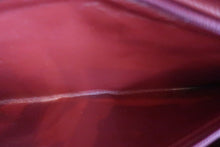 Load image into Gallery viewer, CHANEL Paris Limited Matelasse Double Flap Chain shoulder bag Lambskin Black/Gold hadware Shoulder bag 600060077
