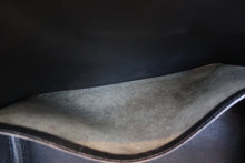 Load image into Gallery viewer, HERMES BIRKIN 35 Togo leather Black □F Engraving Hand bag 700120037
