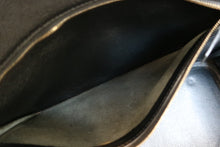 Load image into Gallery viewer, HERMES BIRKIN 35 Togo leather Black □F Engraving Hand bag 700120037
