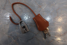 画像をギャラリービューアに読み込む, HERMES／エルメス バーキン30 ヴォーエプソン コニャック □J刻印 ハンドバッグ 600090294

