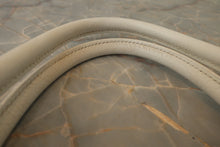 画像をギャラリービューアに読み込む, HERMES／エルメス ボリード35 トリヨンクレマンス ホワイト □H刻印 ショルダーバッグ 800010091
