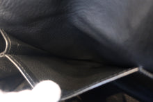 Load image into Gallery viewer, HERMES KELLY 28 Clemence leather Black T Engraving Shoulder bag 700120060
