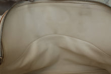 画像をギャラリービューアに読み込む, HERMES／エルメス ボリード35 トリヨンクレマンス ホワイト □H刻印 ショルダーバッグ 800010091
