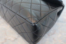 Load image into Gallery viewer, CHANEL Matelasse tortoiseshell chain shoulder bag Lambskin Black/Gold hadware Shoulder bag 800070031
