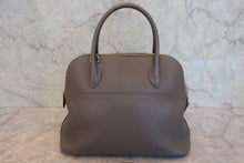 画像をギャラリービューアに読み込む, HERMES／エルメス ボリード31 トリヨンクレマンス エタン X刻印 ショルダーバッグ 800030027
